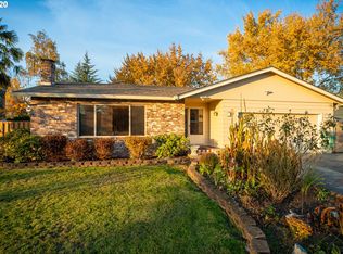 4789 Sesame St NE, Salem, OR 97305