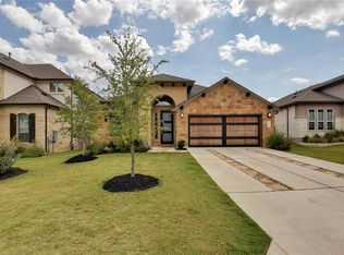 12420 Cardinal Flower Dr, Austin, TX 78739
