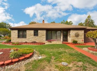 2405 S Webster St, Kokomo, IN