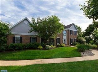 108 Gateshead Way, Phoenixville, PA 19460