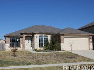 6103 Lana Ct, Killeen, TX 76542