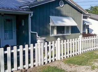 233 Summit St, West Portsmouth, OH