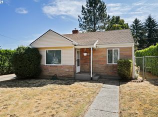 4214 NE 112th Ave, Portland, OR 97220