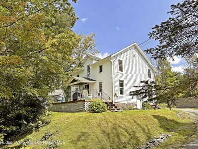 186 Ny-30, Gilboa, NY, 12076