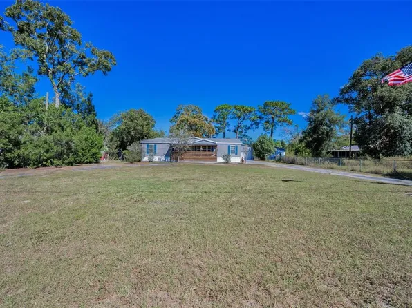 9723 Pat St, Hudson, FL 34669