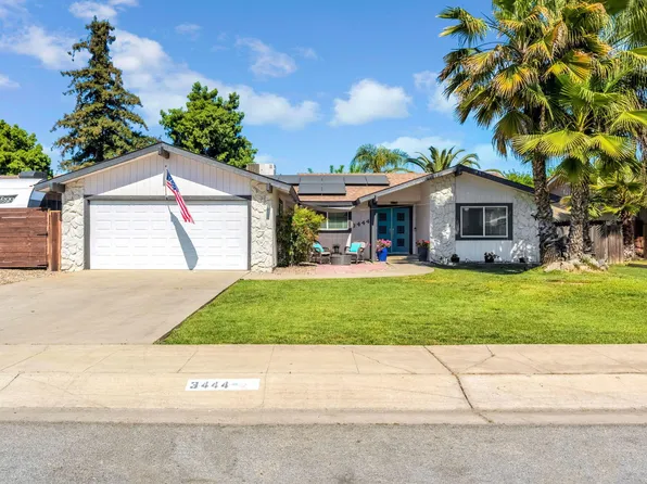 3444 W Coppola Avenue, Visalia, CA 93277