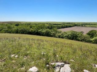 0 Silver Creek Rd, Cedar Pt, KS 66843