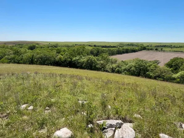 0 Silver Creek Rd, Cedar Pt, KS 66843