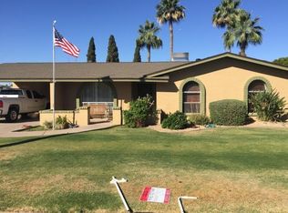 664 N Oracle, Mesa, AZ 85203