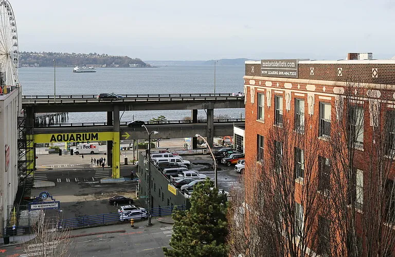Marketside Flats — Photo 2
