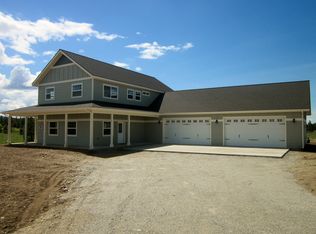 Lt 8 Blk 1 Leo Lane, Spirit Lake, ID 83869