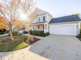 5092 Ridge Meadow Dr, Stow, OH 44224