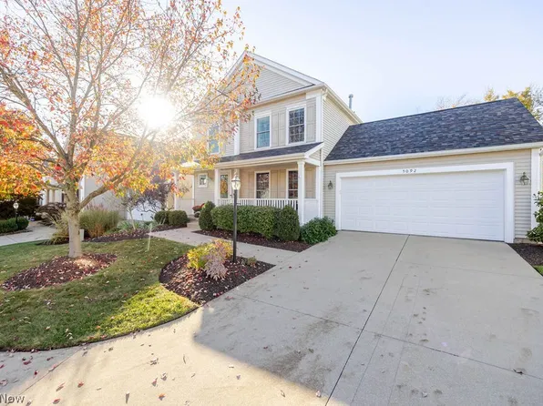 5092 Ridge Meadow Dr, Stow, OH 44224
