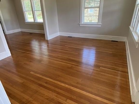 Living Room to Dining Room