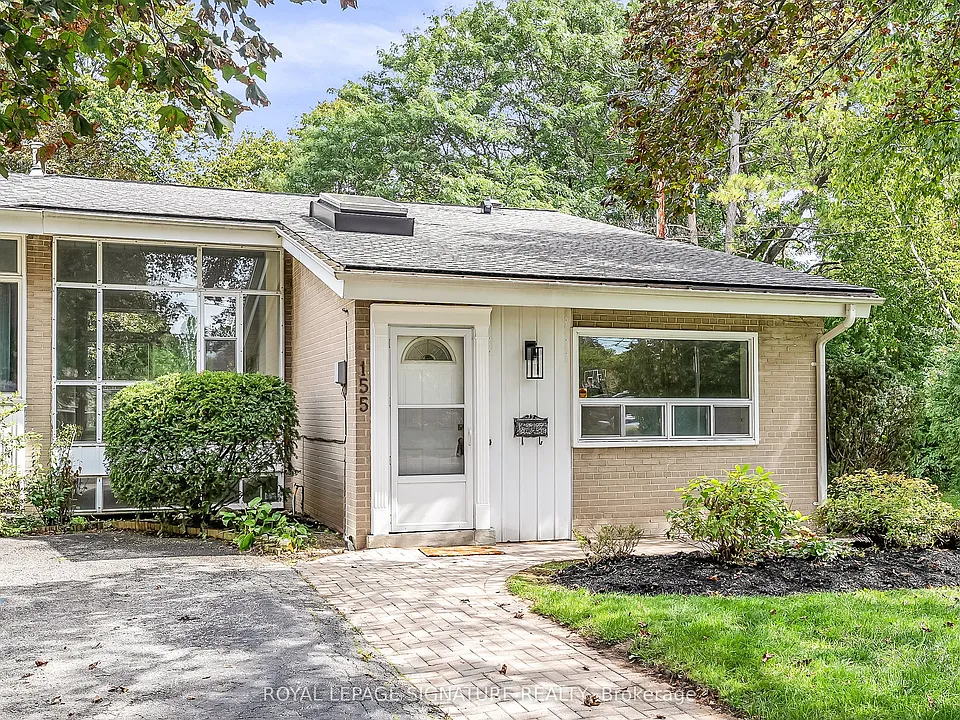 155 Three Valleys Dr