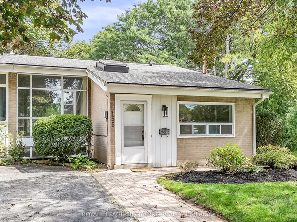 155 Three Valleys Dr, Toronto, ON M3A 3C1