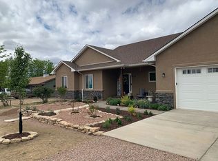 1259 N Raynolds Ave, Cotopaxi, CO 81212