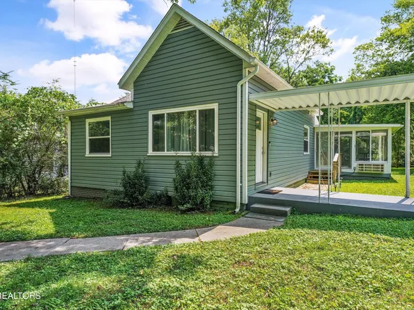 4201 Coster Rd, Knoxville, TN 37912