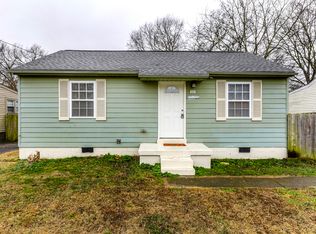 911 Morrow Rd, Nashville, TN 37209