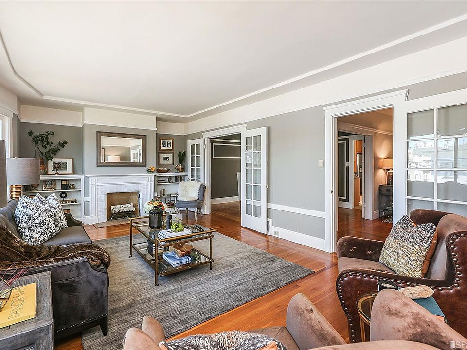 1st image of 6409 California St #6411