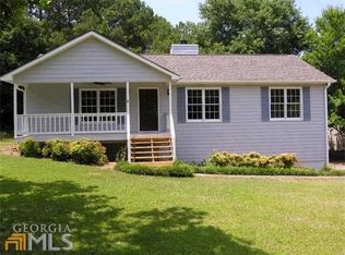 2800 Pine Meadow Dr, Marietta, GA 30066