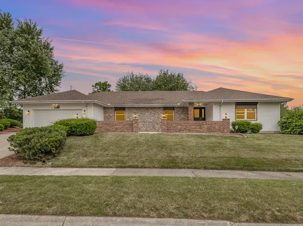 501 Lexington Ave, Crown Point, IN 46307