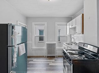 499 Yates St #2, Albany, NY 12208
