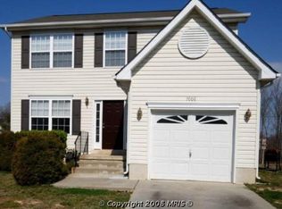 7006 Heather Dr, Bryans Road, MD