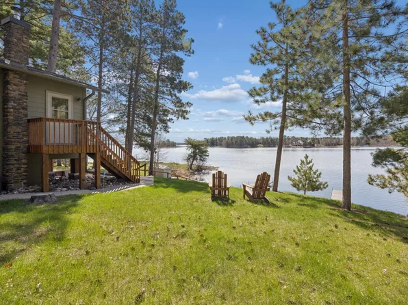 36945 Delta Bay Rd, Pequot Lakes, MN 56474