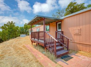 2907 Springhill Rd, Somerset, CA 95684
