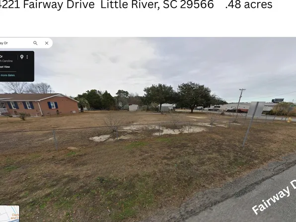 4221 Fairway Dr., Little River, SC 29566