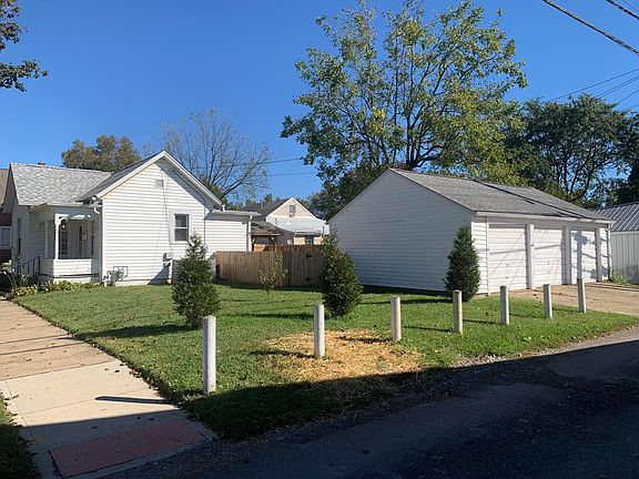 3rd image of 116 N Mount Pleasant Ave
