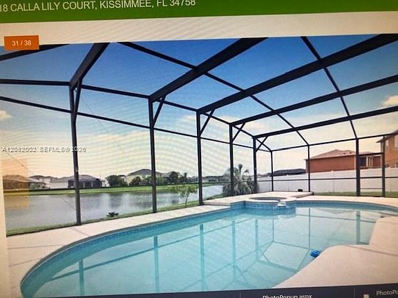 4th image of 5418 Calla Lily Ct