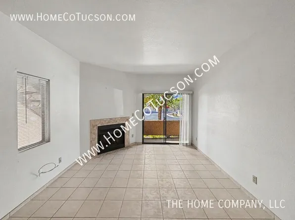 5750 N Camino Esplendora APT 109, Tucson, AZ 85718
