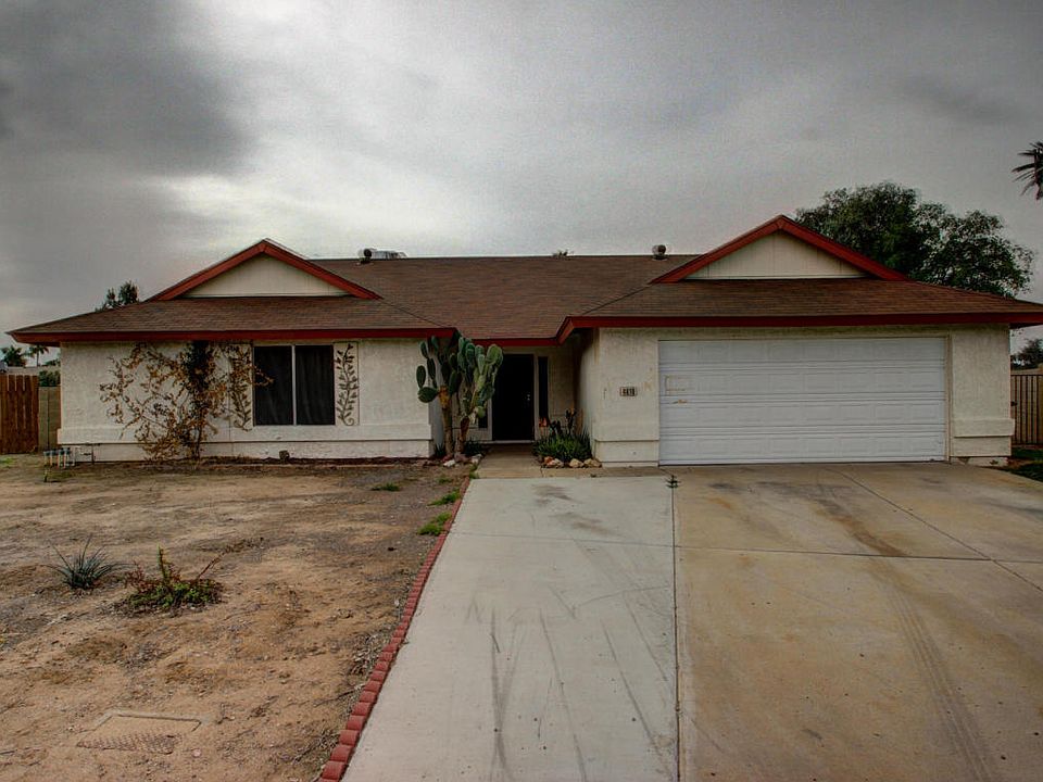 1st image of 4810 N Orilla Cir
