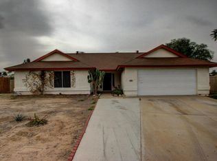 4810 N Orilla Cir, Phoenix, AZ 85037