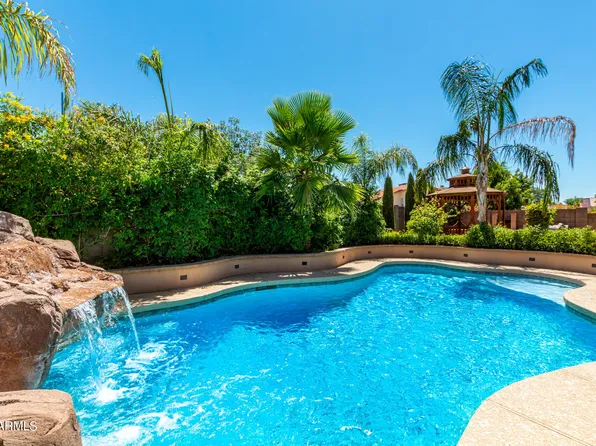 5523 W DESERT COVE Avenue, Glendale, AZ 85304