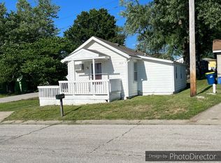 1013 Marion St, Excelsior Springs, MO 64024