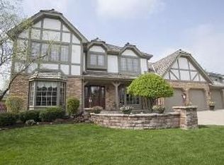 3845 Cadella Cir, Naperville, IL