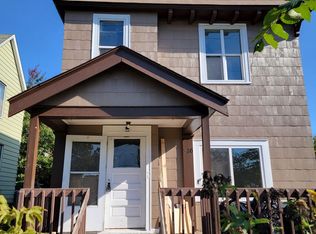 320 N 27th Ave W, Duluth, MN 55806