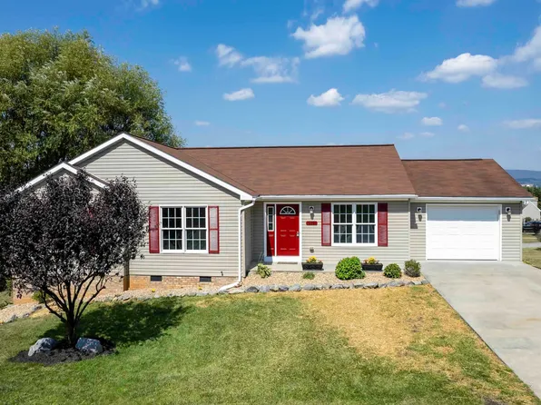 600 Jade Ct, Broadway, VA 22815