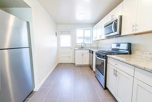 Floor plan 1 Bed 1 Bath