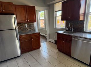 252 Boulevard #1, Hasbrouck Heights, NJ 07604