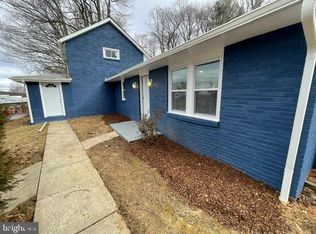 14121 Ritchie Rd, Cascade, MD 21719