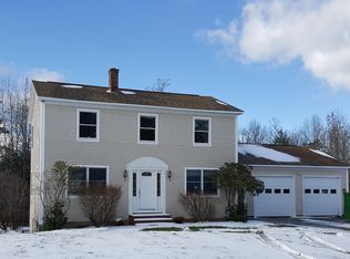 7 Bickford Dr, Fairfield, ME 04937
