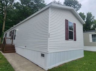 51074 Mott Rd TRAILER 102, Canton, MI 48188