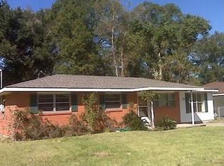 2511 McHugh Rd, Baker, LA 70714