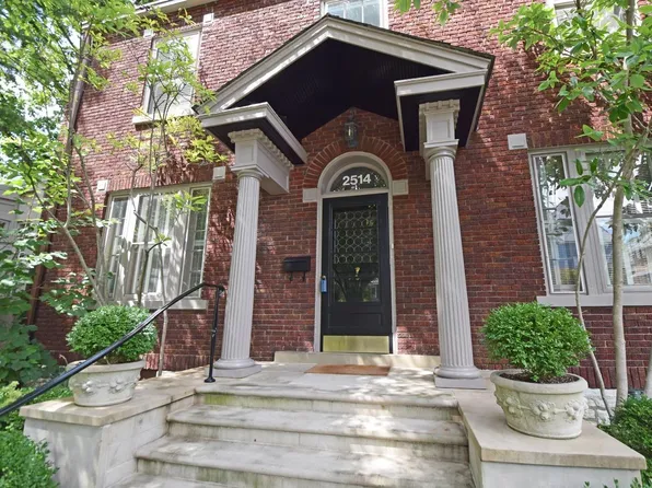 2514 Ritchie Ave, Cincinnati, OH 45208