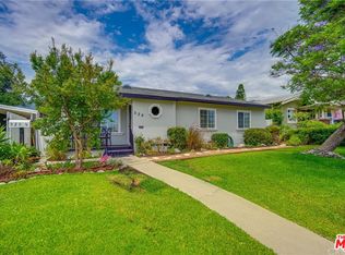 529 E Foothill Blvd, Monrovia, CA 91016