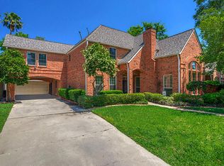 17210 Oak Dale Dr, Spring, TX 77379